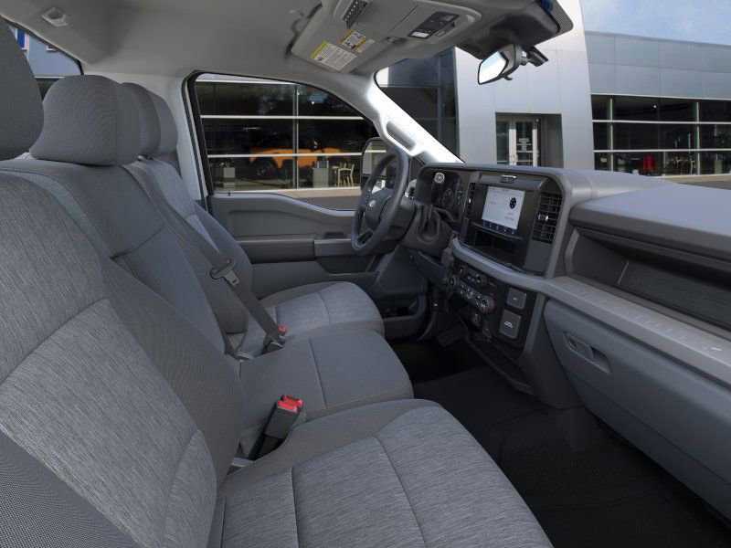 New 2026 Ford F350 XL w/ STX Appearance Package image 41