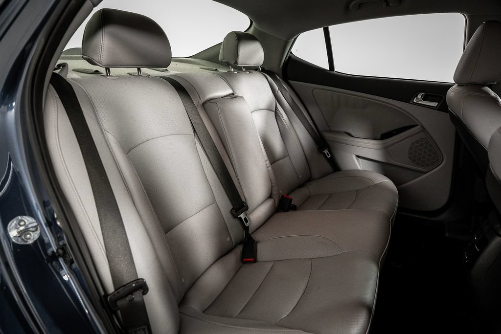 Used 2015 Kia Optima EX FWD image 23