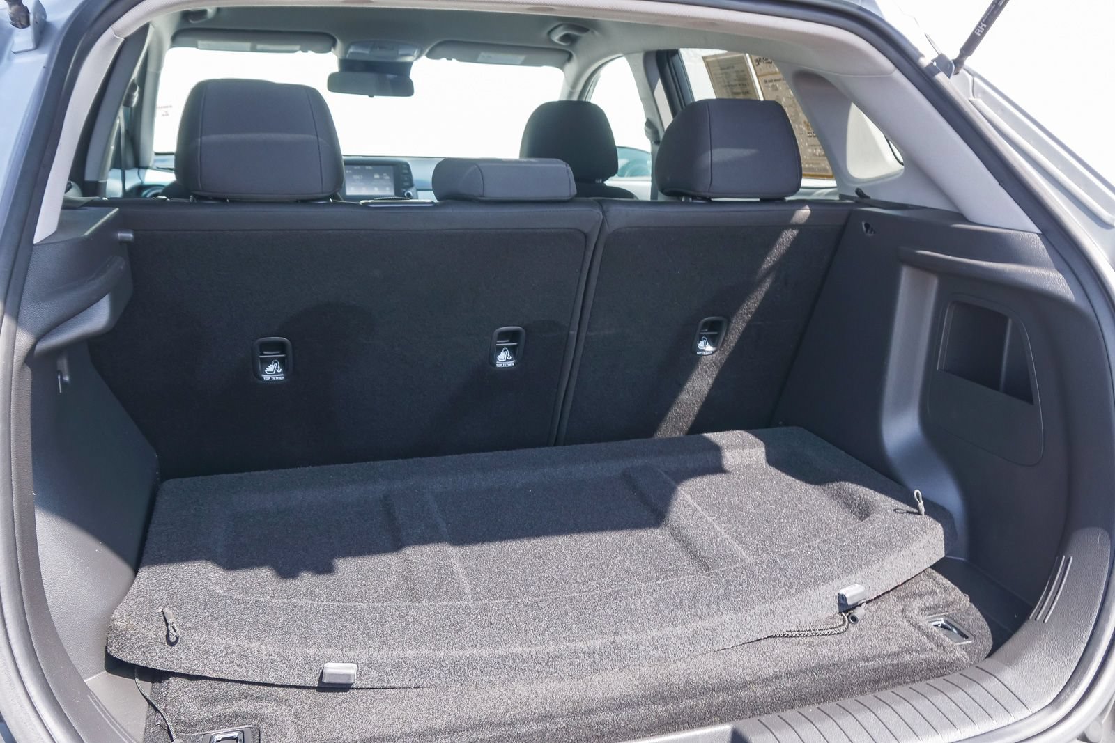 Used 2021 Hyundai Kona SEL FWD image 24