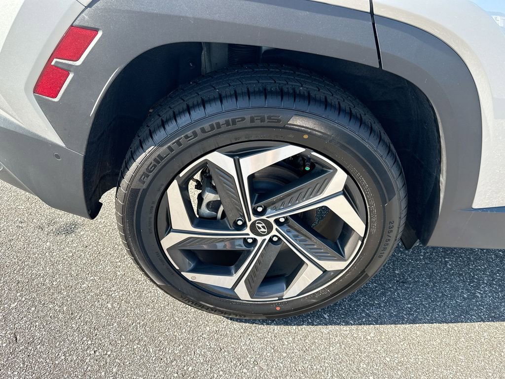 Used 2024 Hyundai Tucson Limited image 20