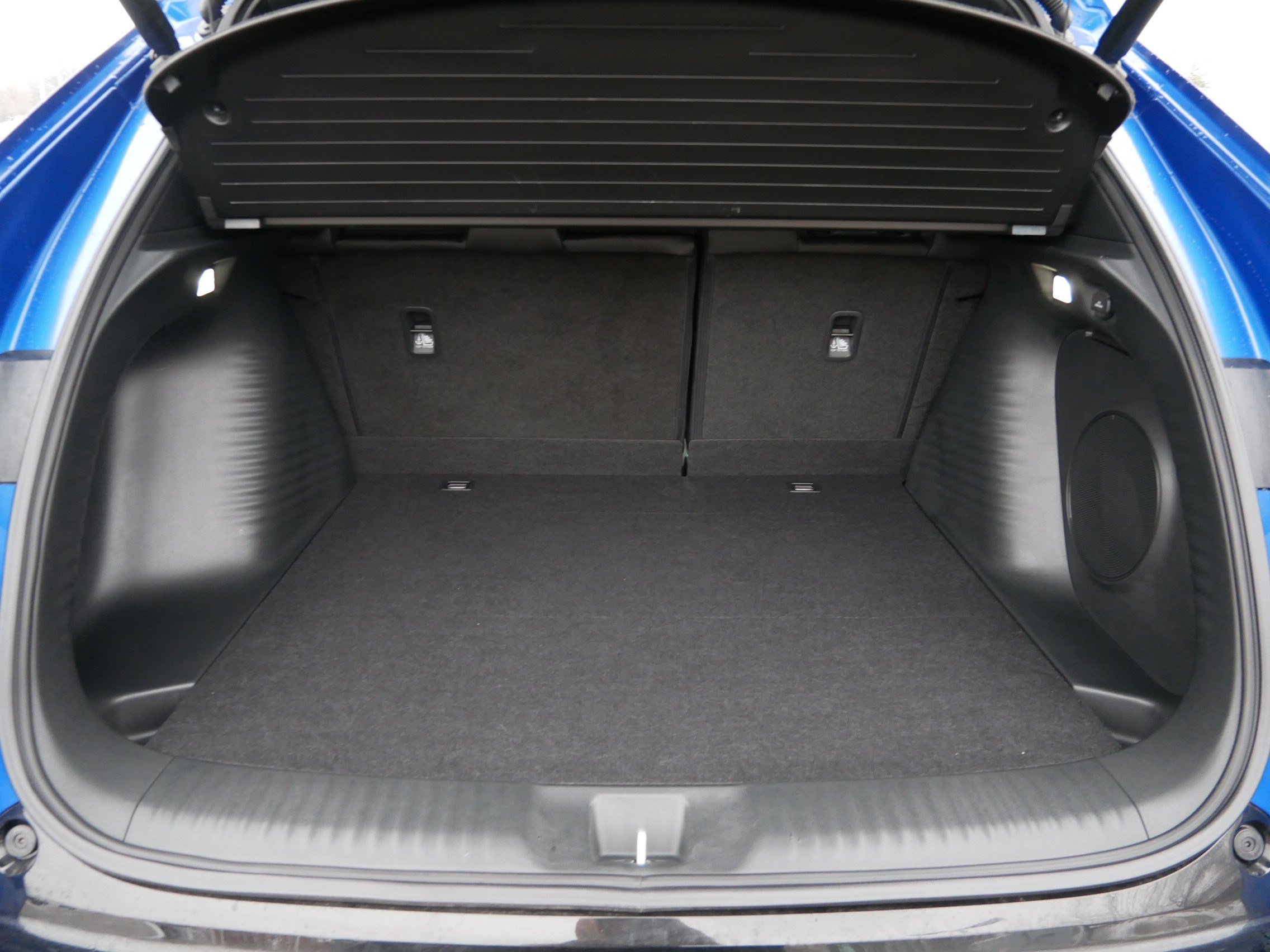 Certified 2025 Acura ADX A-Spec image 18