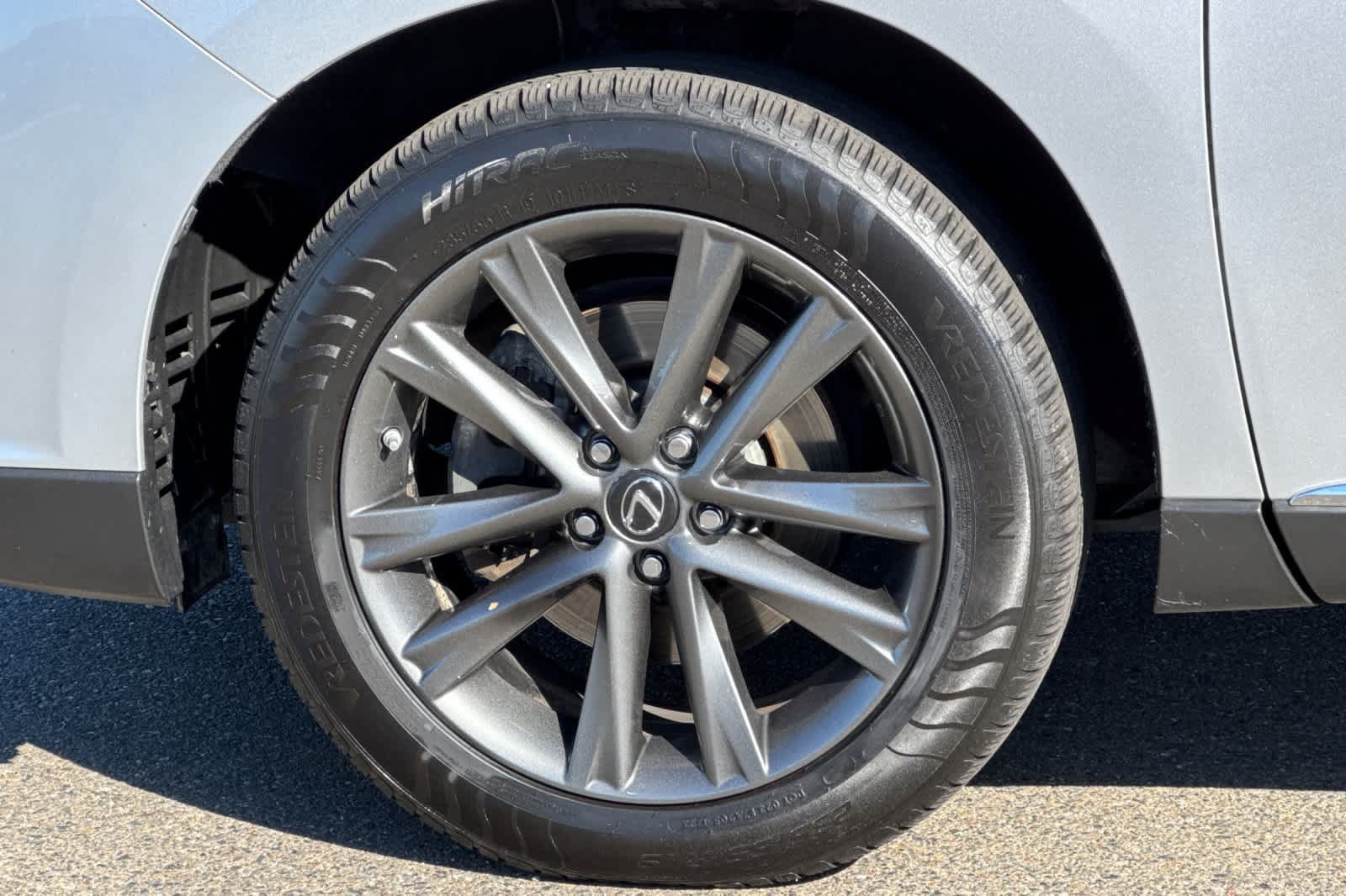 Used 2013 Lexus RX 350 F Sport w/ Navigation Pkg AWD/4WD image 31