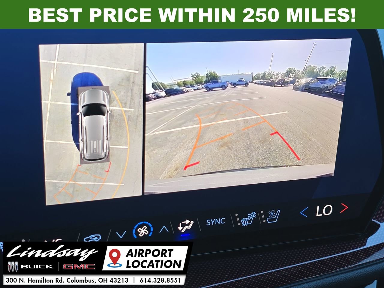 Used 2024 Chevrolet Traverse RS image 14