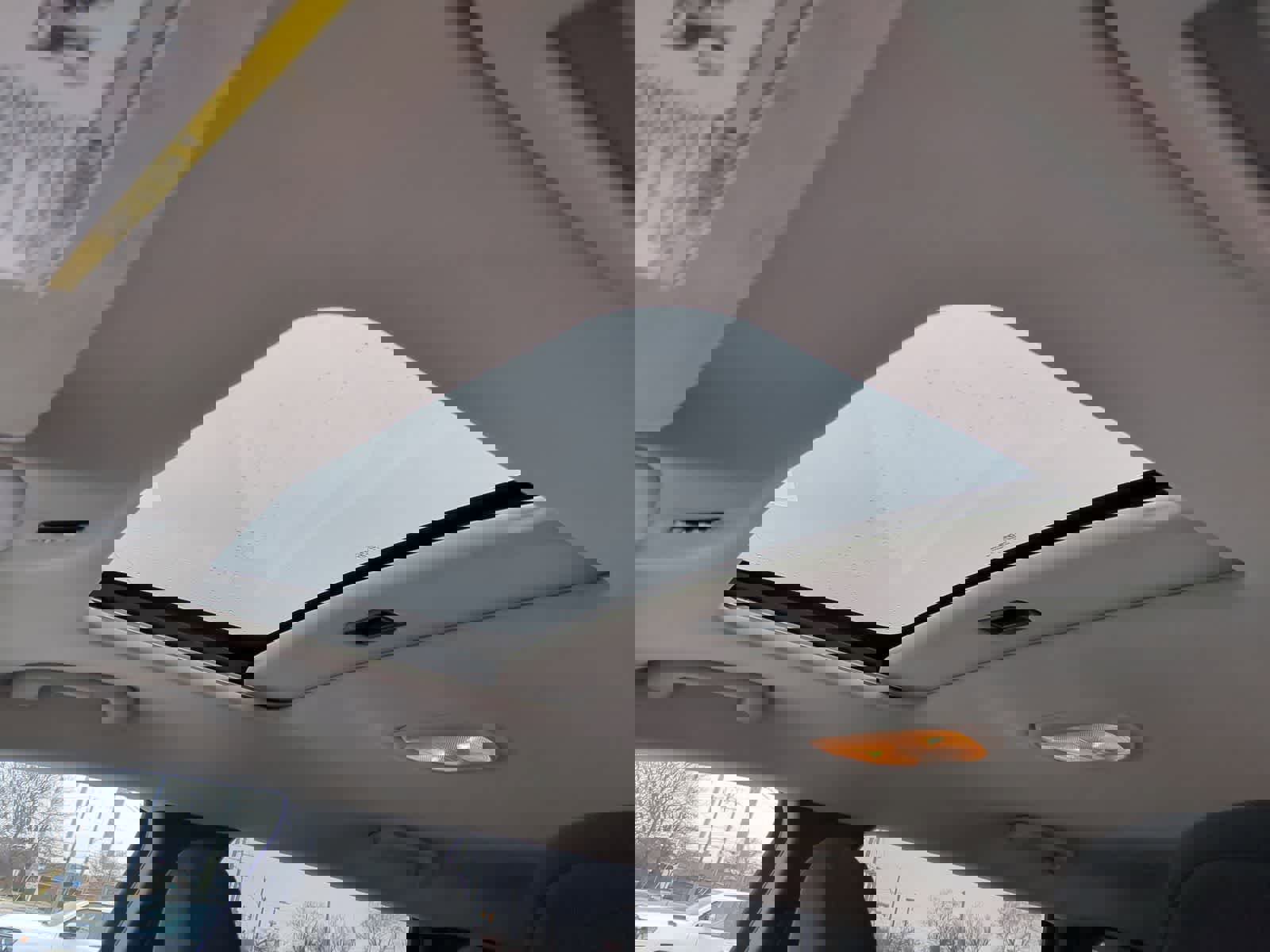 Used 2014 Jeep Cherokee Latitude image 19