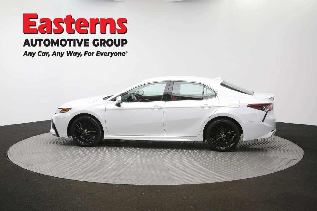 Used 2024 Toyota Camry XSE FWD image 63