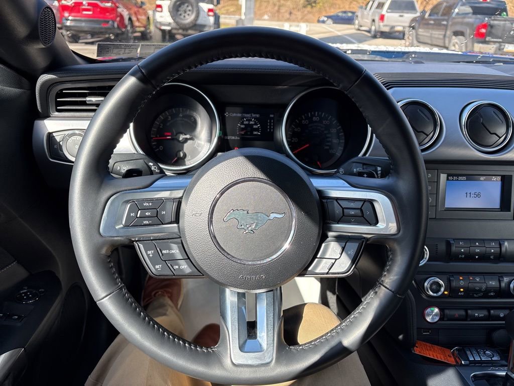 Used 2023 Ford Mustang GT image 16