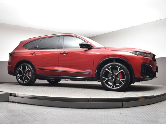 New 2026 Acura MDX Type S image 35