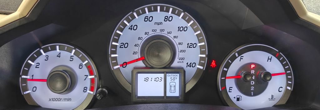 Used 2012 Honda Pilot EX-L image 43