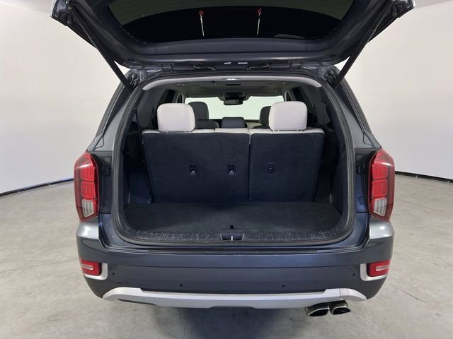 Used 2020 Hyundai Palisade SEL image 27