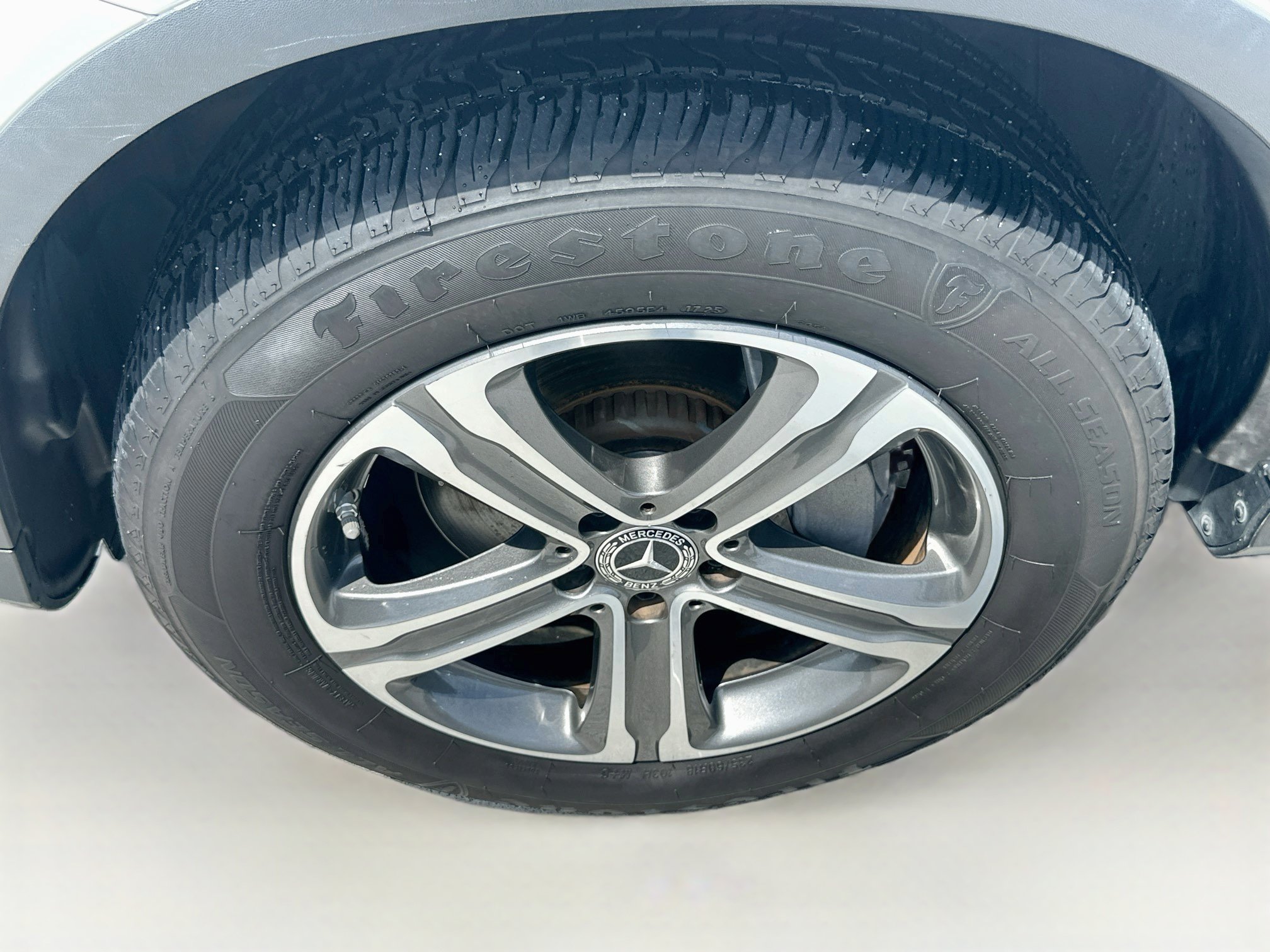 Used 2019 Mercedes-Benz GLC 300 image 32