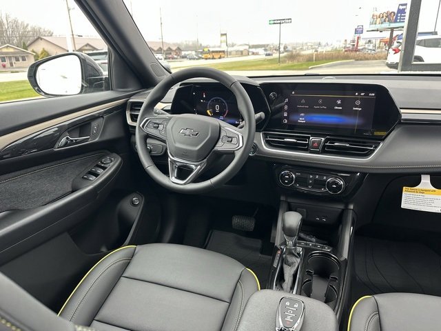 New 2026 Chevrolet TrailBlazer ACTIV image 13