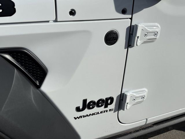 New 2026 Jeep Wrangler Unlimited Rubicon 392 image 15