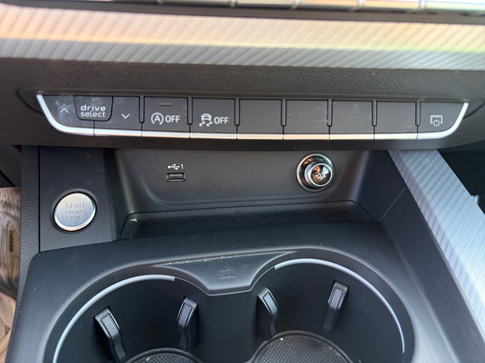 Used 2019 Audi A5 2.0T Premium w/ Convenience Package image 20