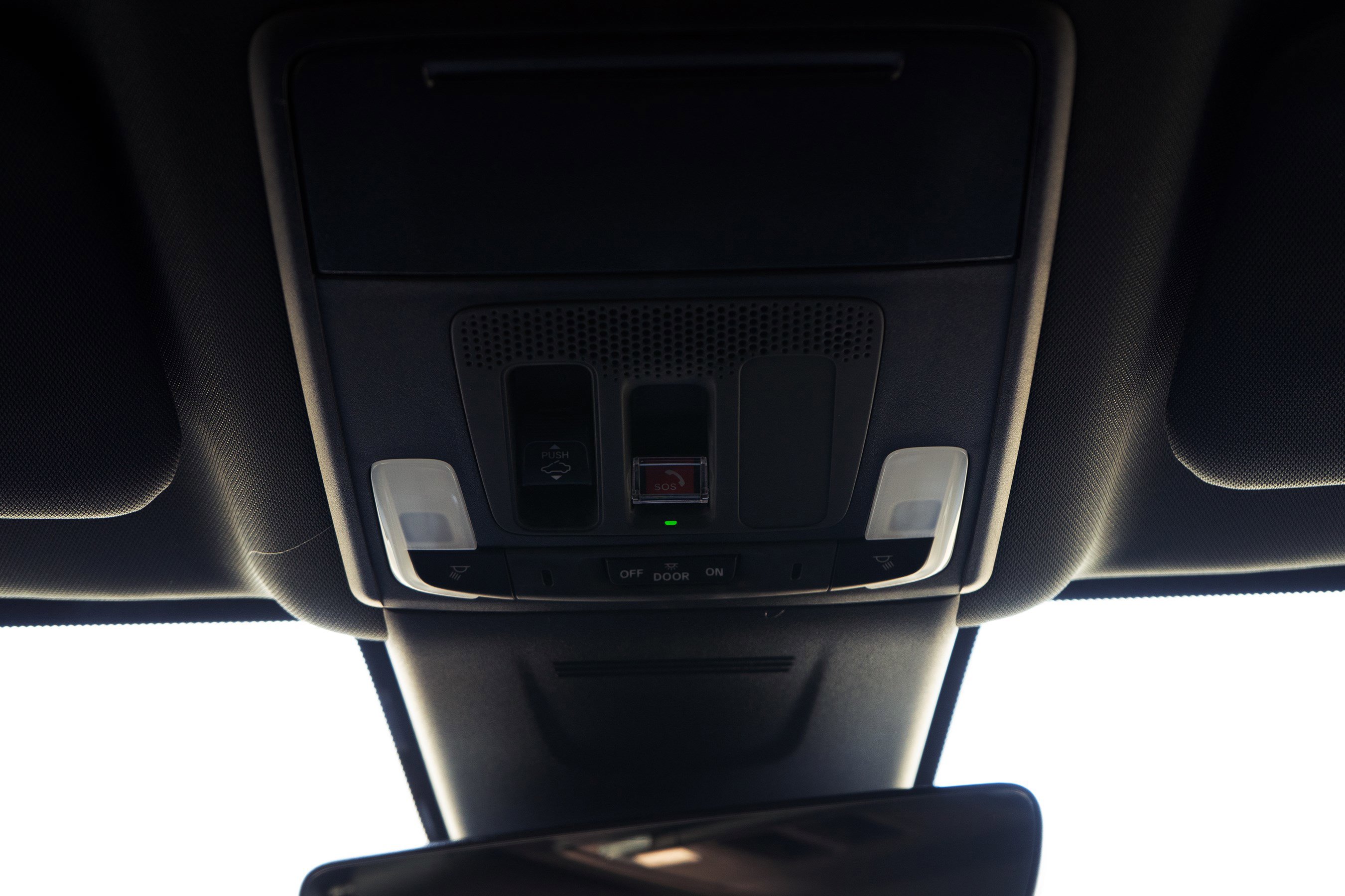 Certified 2026 Honda CR-V Sport-L image 36