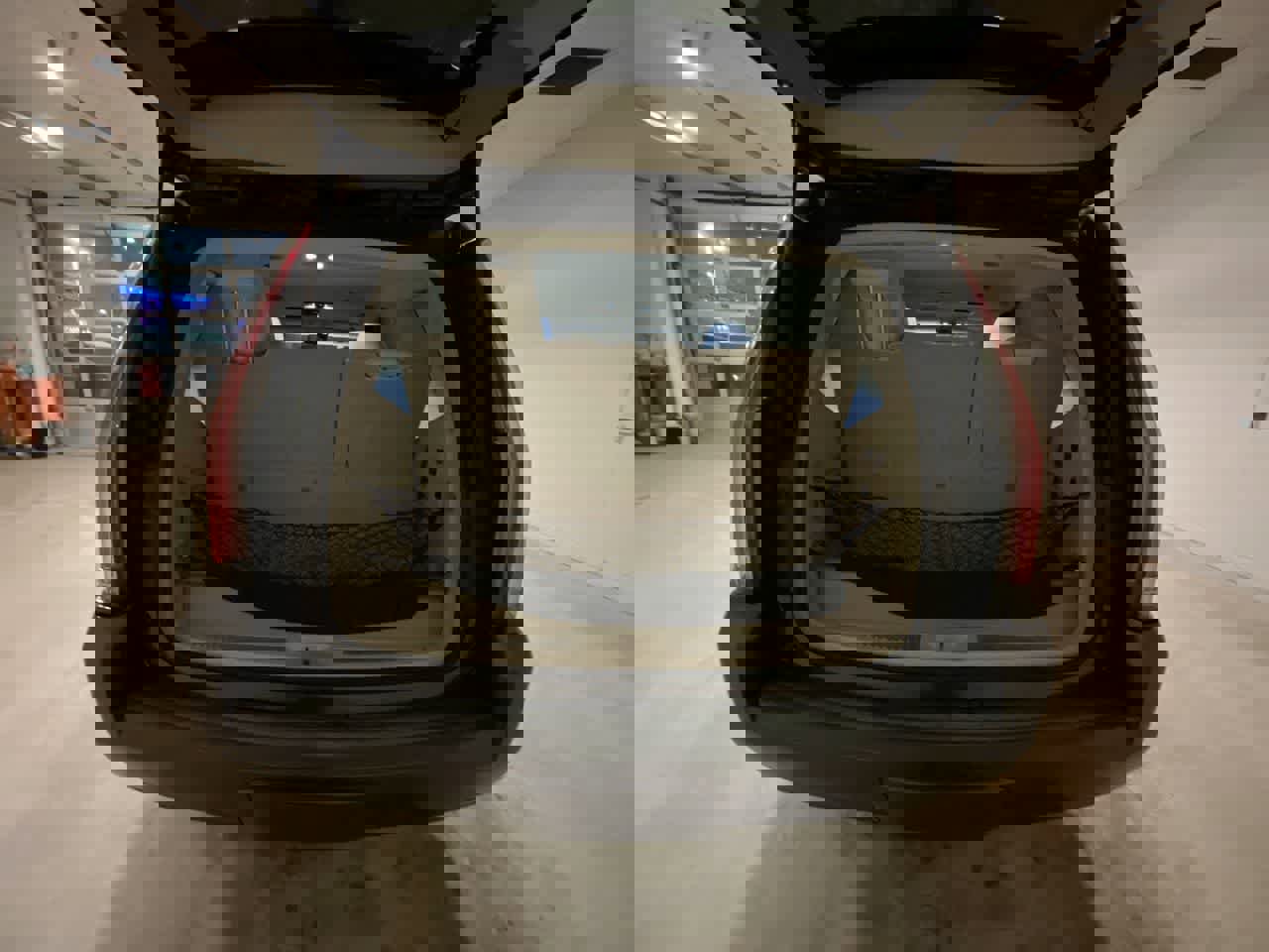 Used 2015 Cadillac Escalade Premium image 25