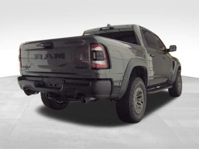 Used 2024 RAM 1500 TRX AWD/4WD image 8