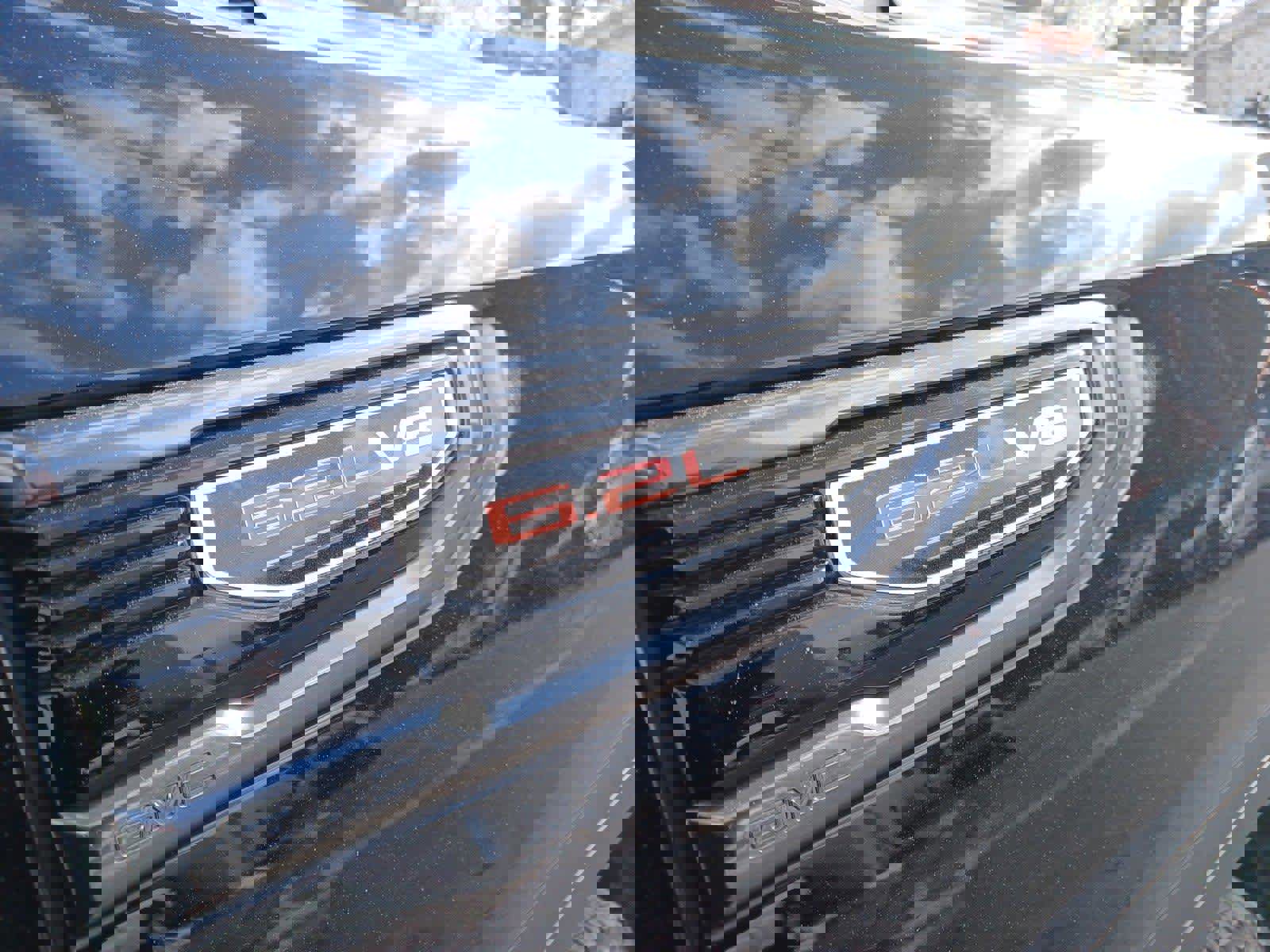 Used 2024 GMC Sierra 1500 AT4 w/ AT4 Premium Package image 26