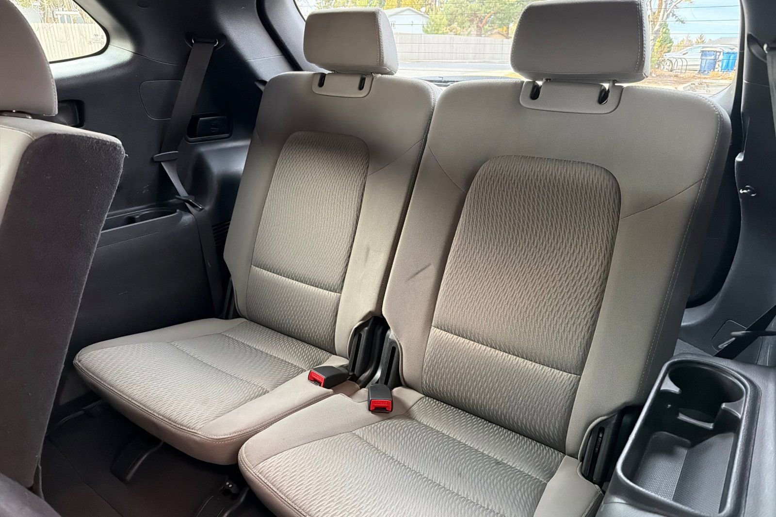 Used 2017 Hyundai Santa Fe SE image 20