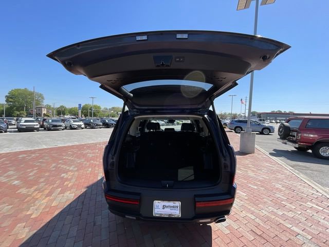 Used 2025 Hyundai Santa Fe SEL FWD image 32