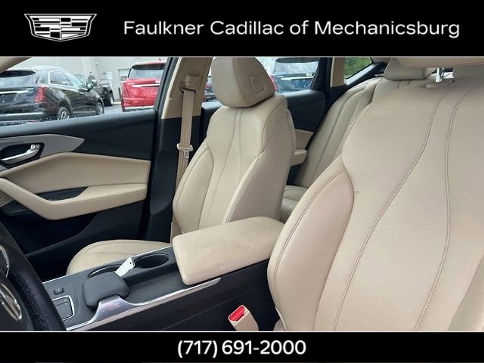 Used 2021 Acura TLX SH-AWD image 16