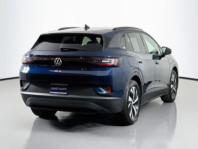 Used 2023 Volkswagen ID.4 Pro RWD image 7
