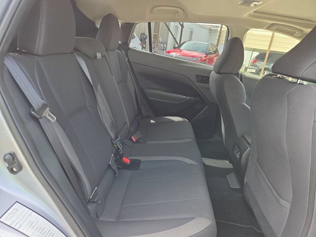 Used 2025 Subaru Crosstrek 2.5i Premium AWD/4WD image 29
