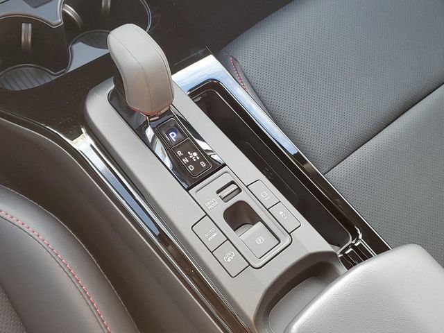 New 2026 Toyota Prius Plug-In Hybrid image 25