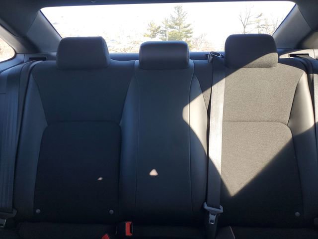 Used 2023 Honda Civic Sport image 21