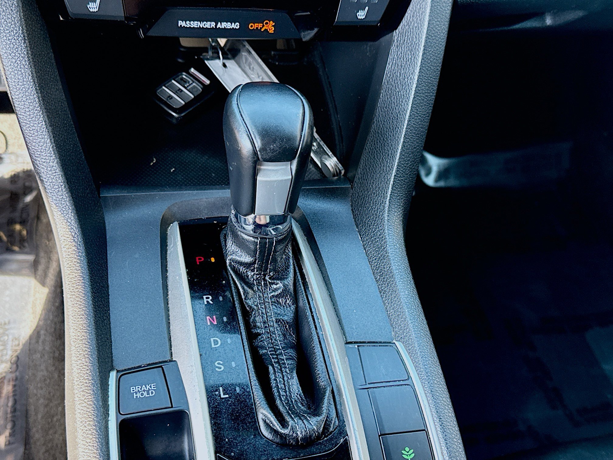 Used 2020 Honda Civic EX image 15