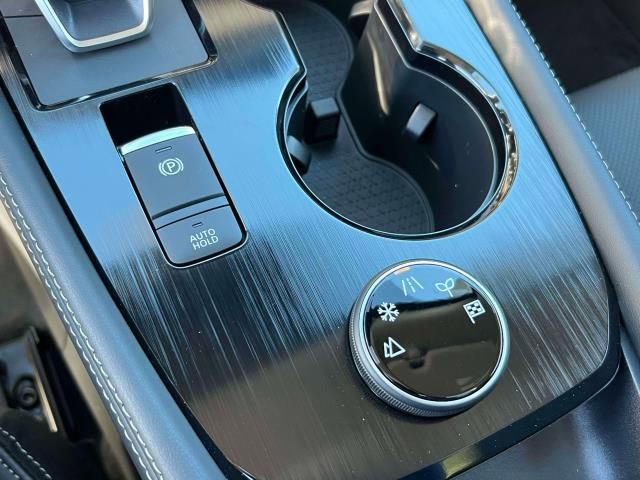 New 2026 Nissan Rogue Platinum image 32