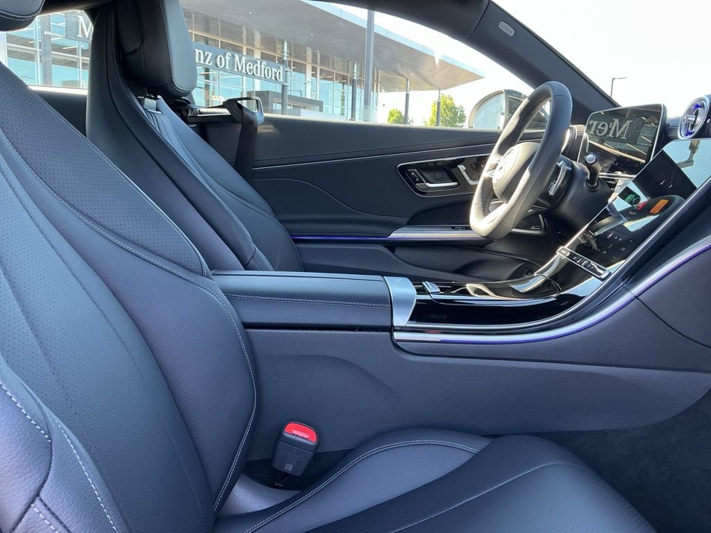 New 2026 Mercedes-Benz CLE 300 4MATIC Coupe image 16
