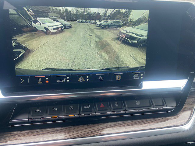 New 2026 Chevrolet Silverado 1500 LT w/ Safety Package AWD/4WD image 10