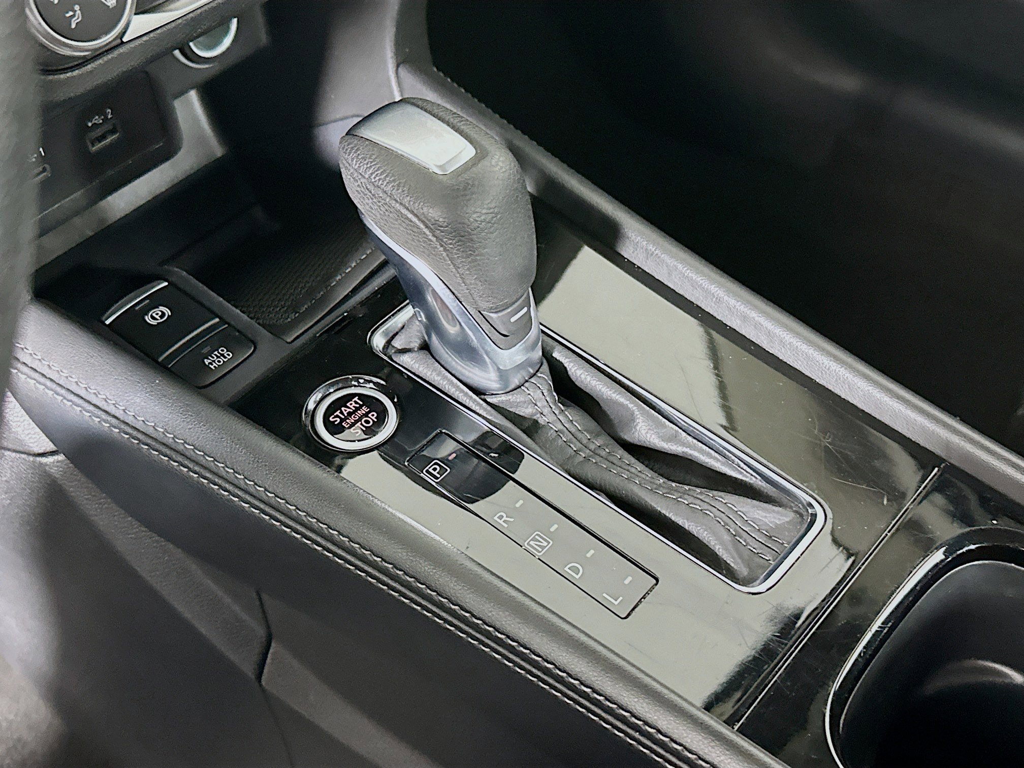 Used 2023 Nissan Kicks SV image 22