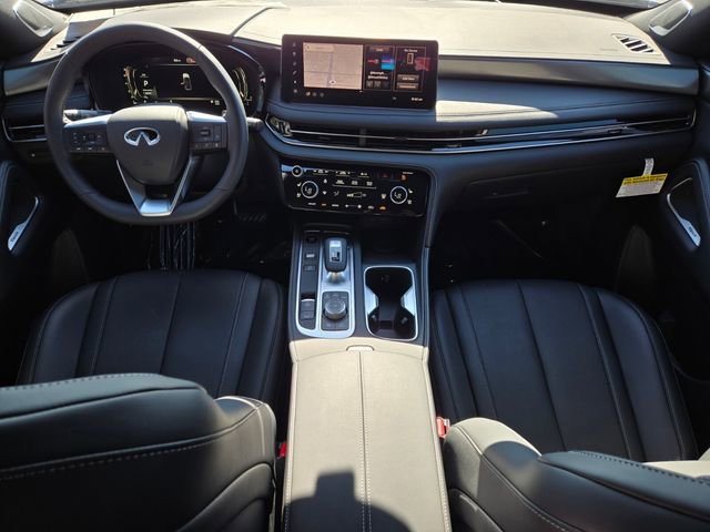 New 2027 INFINITI QX60 Sport w/ Dark Cargo Package AWD/4WD image 15