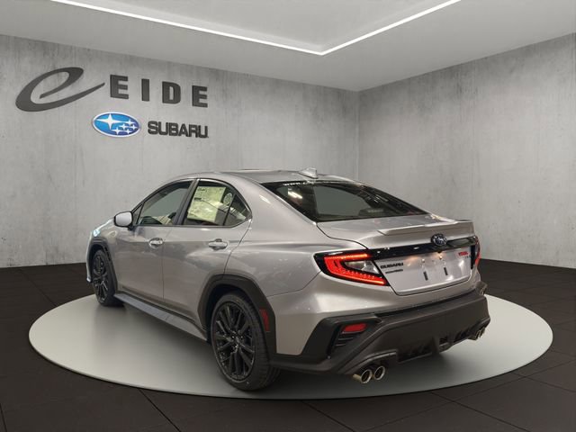 New 2026 Subaru WRX Limited AWD/4WD image 3