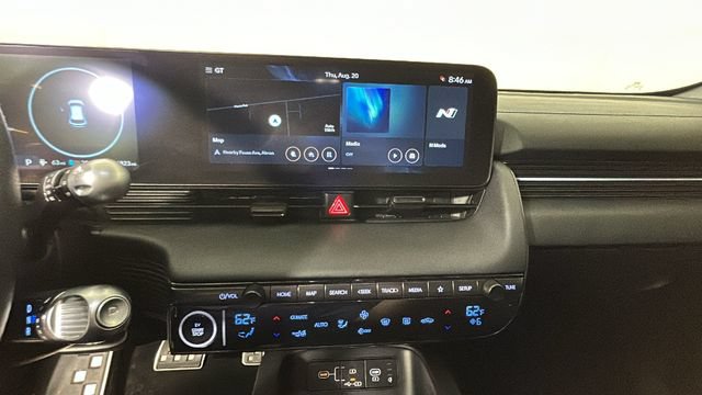 Used 2025 Hyundai Ioniq 5 N AWD/4WD image 23