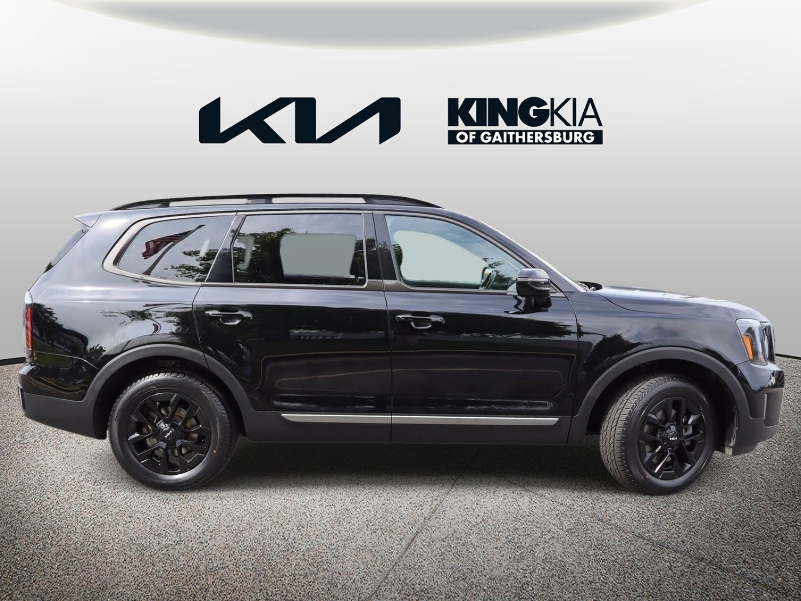 Certified 2023 Kia Telluride SX Prestige X-Pro AWD/4WD image 2