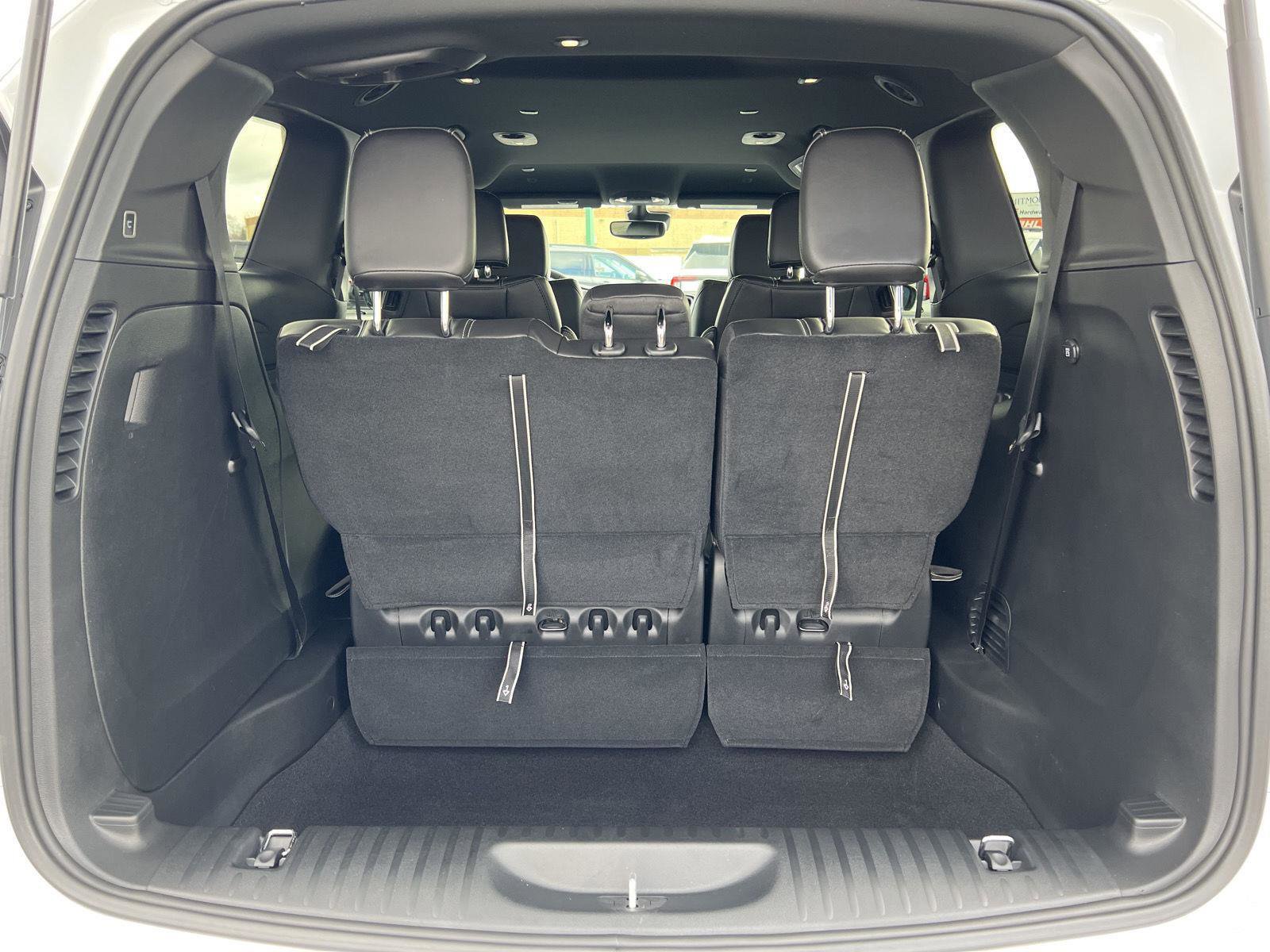 New 2026 Chrysler Pacifica Select image 46