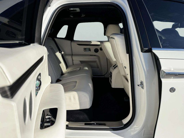 Used 2021 Rolls-Royce Ghost image 55