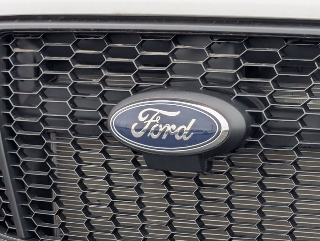 New 2025 Ford Transit 350 image 11