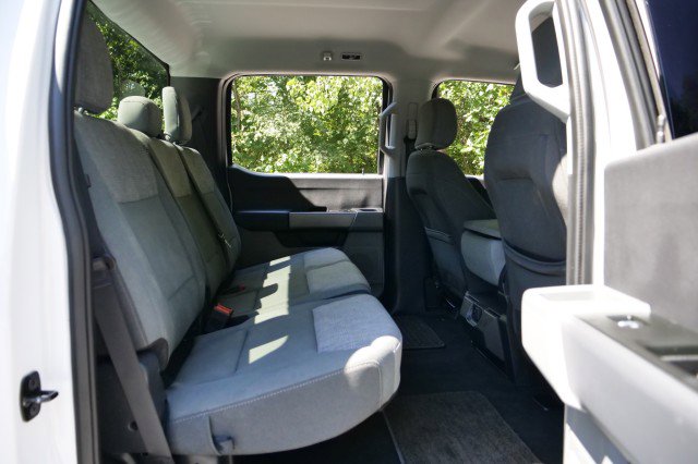 Used 2024 Ford F250 XLT w/ FX4 Off-Road Package image 30