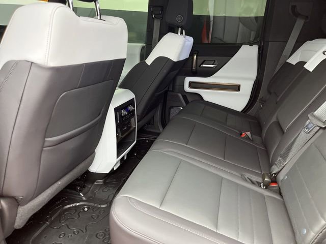 Used 2024 GMC Hummer EV 3X image 13