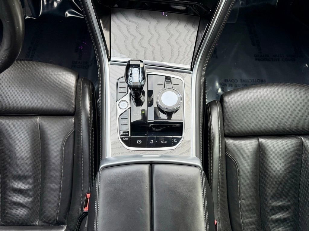 Used 2019 BMW M850i xDrive Convertible image 17