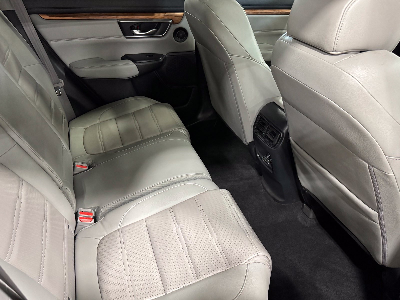 Used 2020 Honda CR-V EX-L image 50