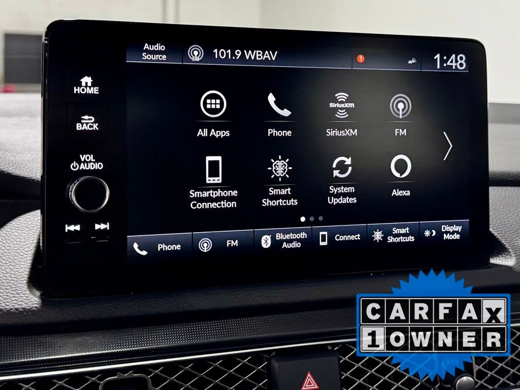 Used 2024 Acura Integra A-Spec image 17