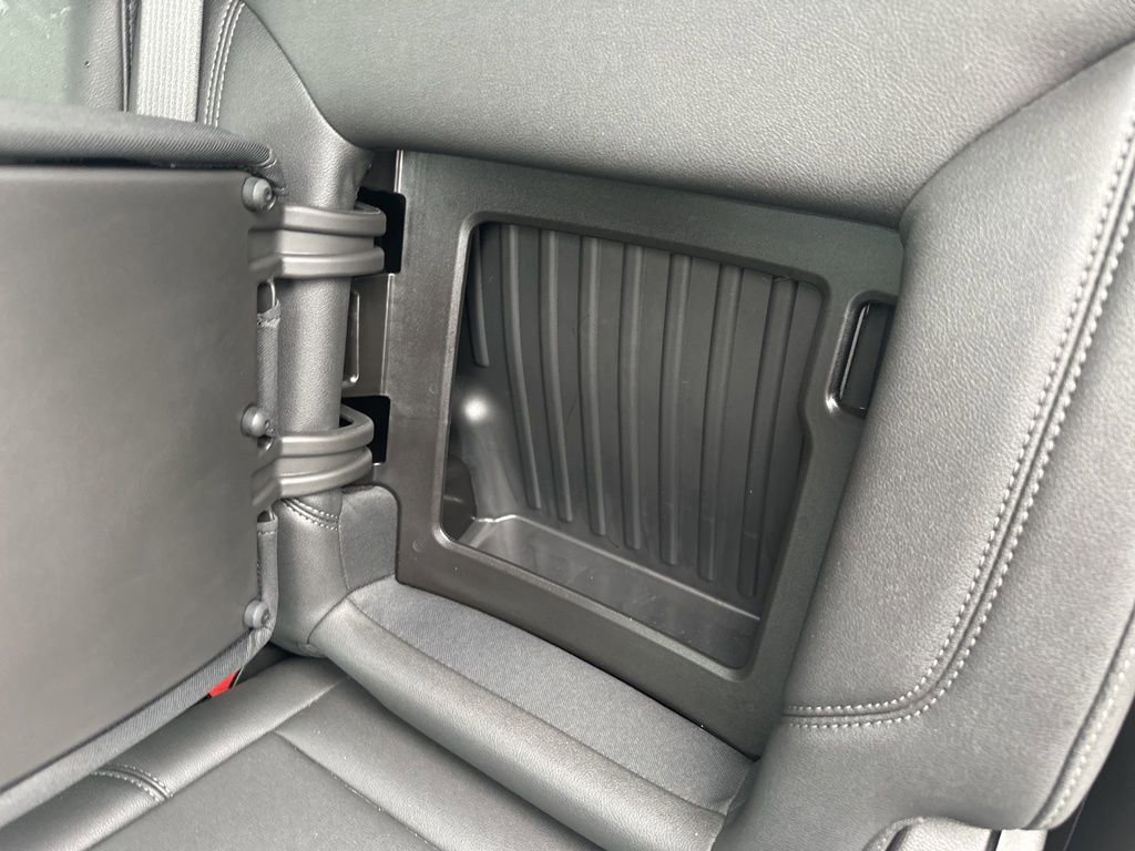 Used 2023 Chevrolet Silverado 1500 LT Trail Boss w/ Convenience Package II image 28