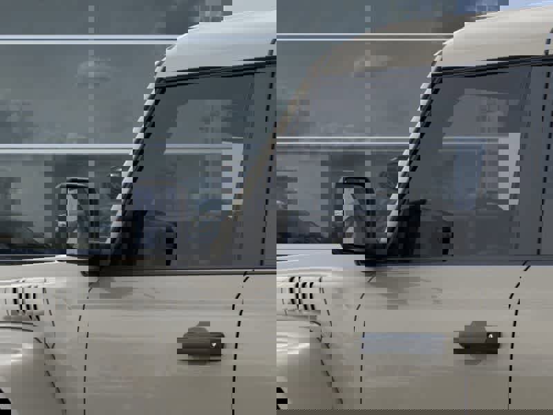 New 2026 Ford Bronco Raptor image 22