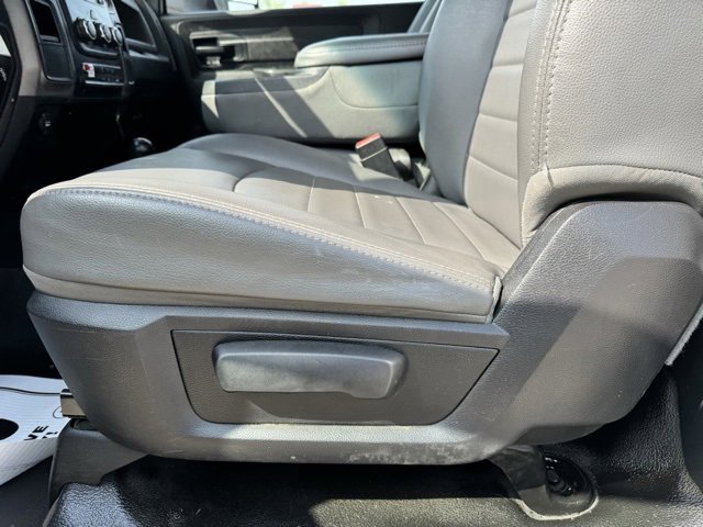 Used 2016 RAM 5500 Tradesman w/ Ambulance Prep Group image 12