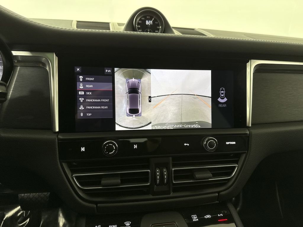 Certified 2022 Porsche Macan GTS AWD/4WD image 30
