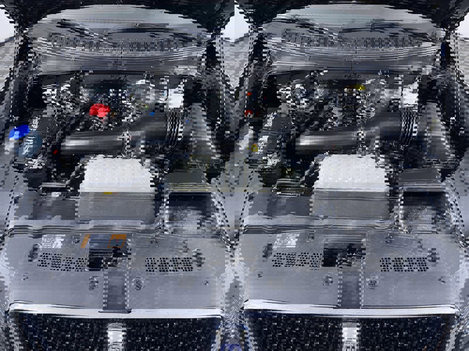 Used 2024 Lincoln Navigator L Reserve image 27